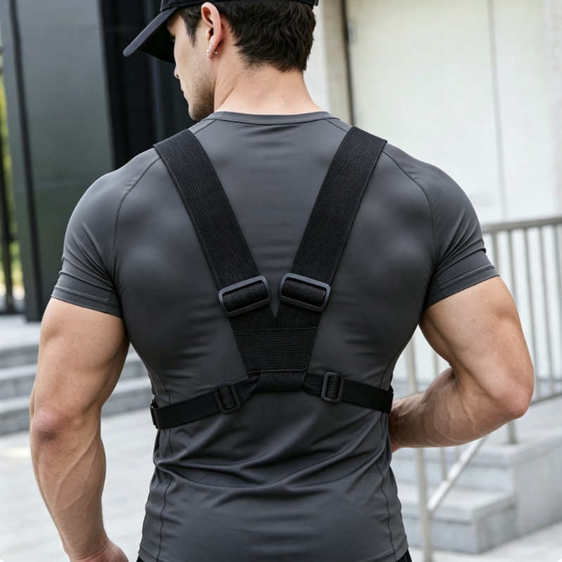 Lightweight Running Vest Backp - Canvas Backpack Casual 评论和价格