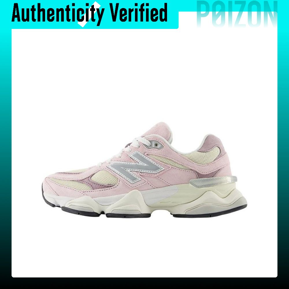 New Balance NB 9060 Running Sh - New Balance Shoes 9060 评论和价格