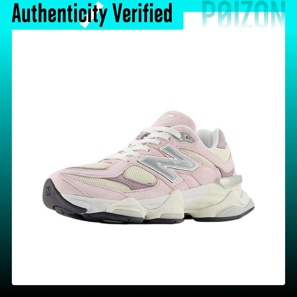 New Balance NB 9060 Running Sh - New Balance Shoes 9060 评论和价格