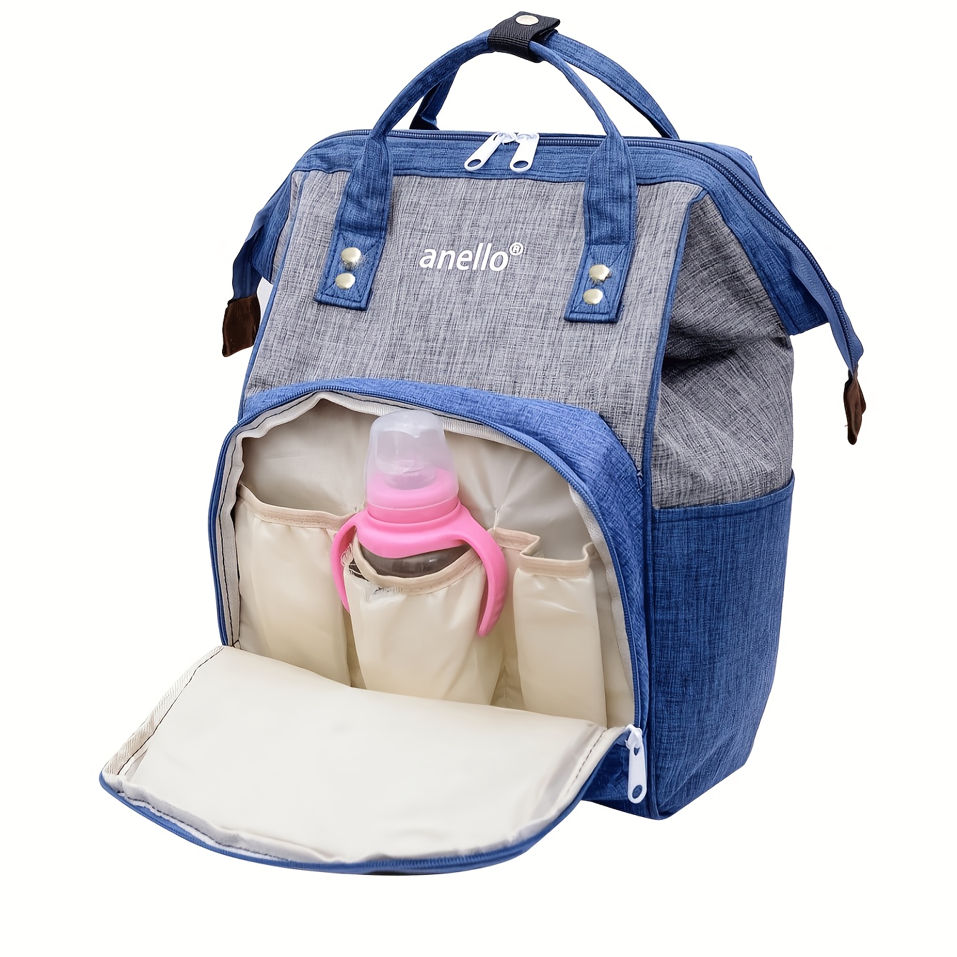 Mickey Mouse Women Travel Back - Canvas Backpack Casual 评论和价格
