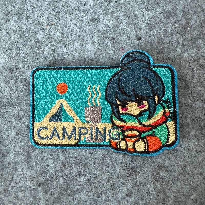 Cartoon Animal Tactical Patch  - Urban Backpack Tactical 评论和价格