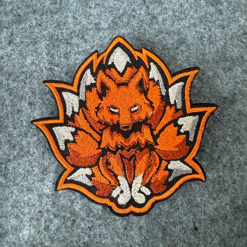 Cartoon Animal Tactical Patch  - Urban Backpack Tactical 评论和价格
