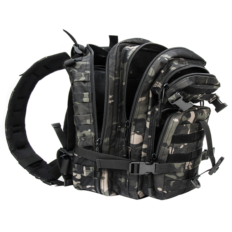 Tactical Backpack 30L Large Ca - Urban Backpack Tactical 评论和价格