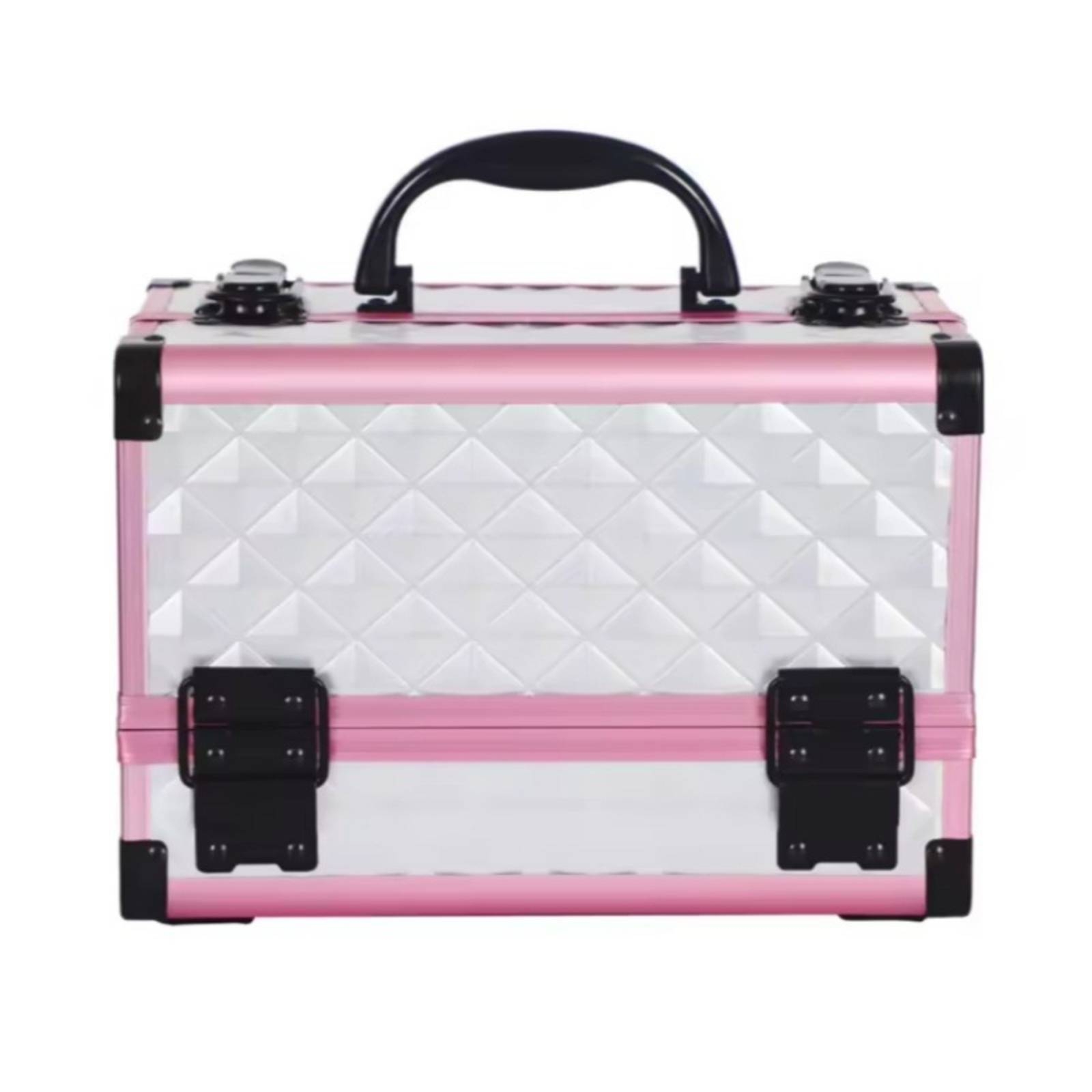 Makeup Organizer Sturdy Cosmet - Fashion Backpack Women 评论和价格