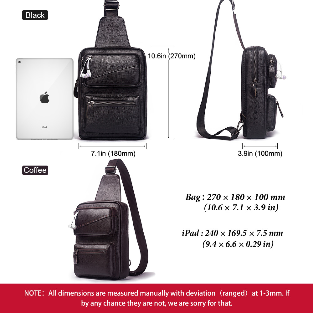 Fashion Multifunction Chest Ba - Fashion Backpack Women 评论和价格