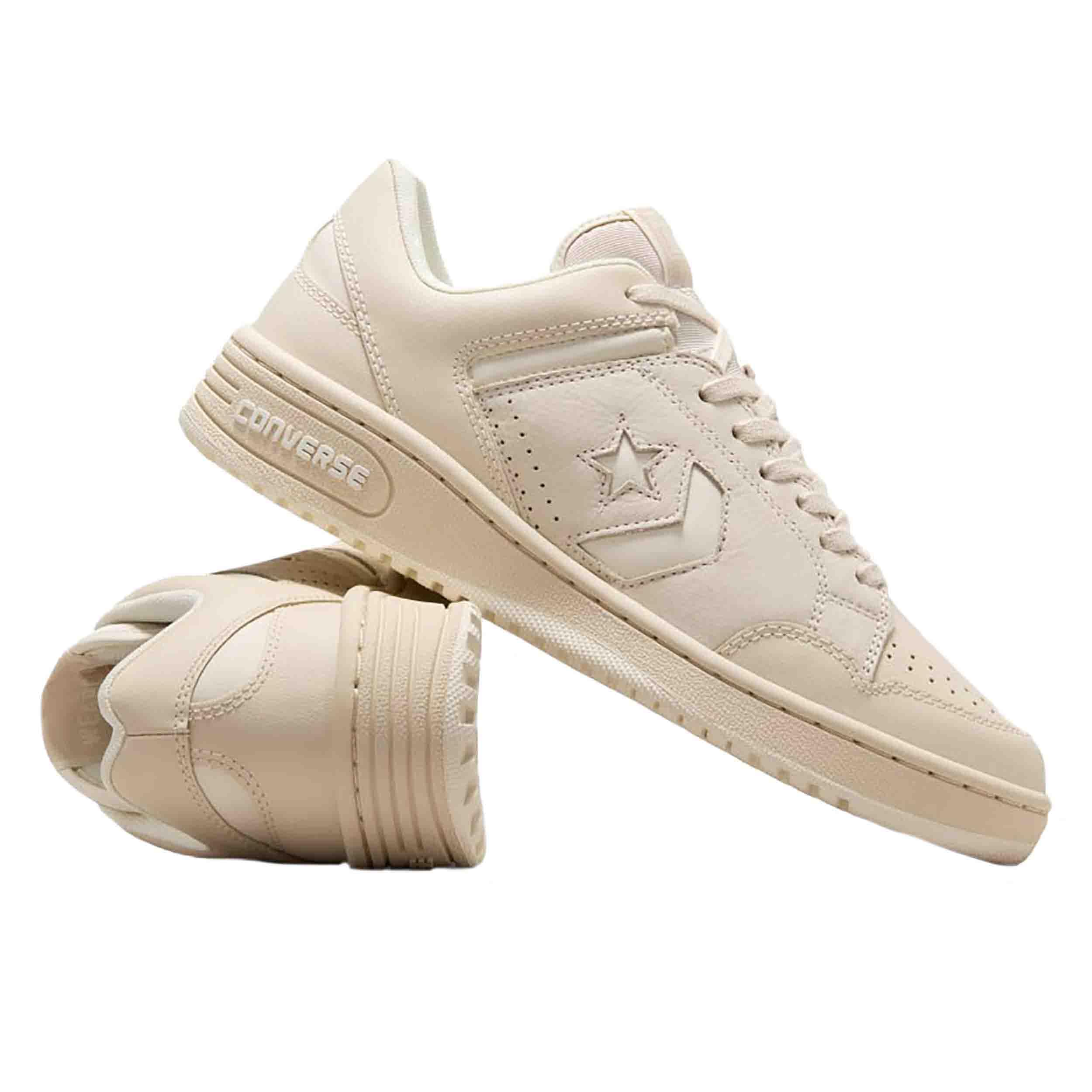 Converse Mens Weapon LUX Sneak - Vans Shoes Old Skool 评论和价格